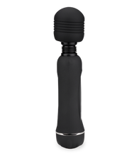 Charger l'image dans la galerie, Vibromasseur fantasy wand 3 embouts