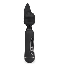 Charger l'image dans la galerie, Vibromasseur fantasy wand 3 embouts
