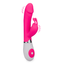 Charger l'image dans la galerie, Vibromasseur gode rabbit