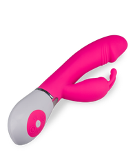 Charger l'image dans la galerie, Vibromasseur gode rabbit