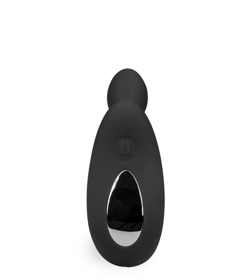 Vibromasseur homme massage prostate 7 modes USB