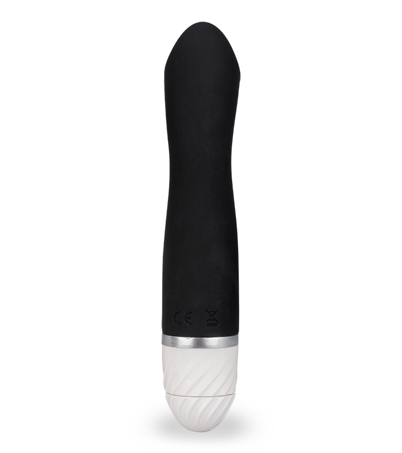 Vibromasseur incurvé G spot multi-vitesses