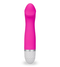 Charger l'image dans la galerie, Vibromasseur incurvé G spot multi-vitesses