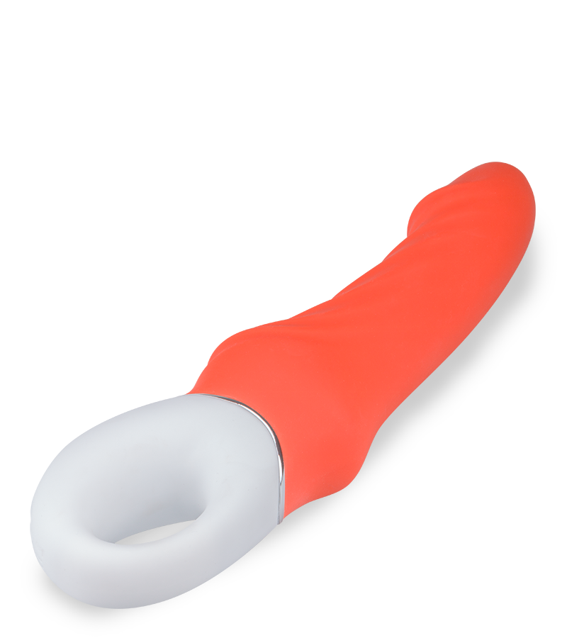 Vibromasseur intense Rodéo