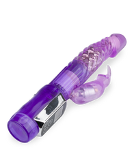 Charger l'image dans la galerie, Vibromasseur Jack Rabbit écran LCD