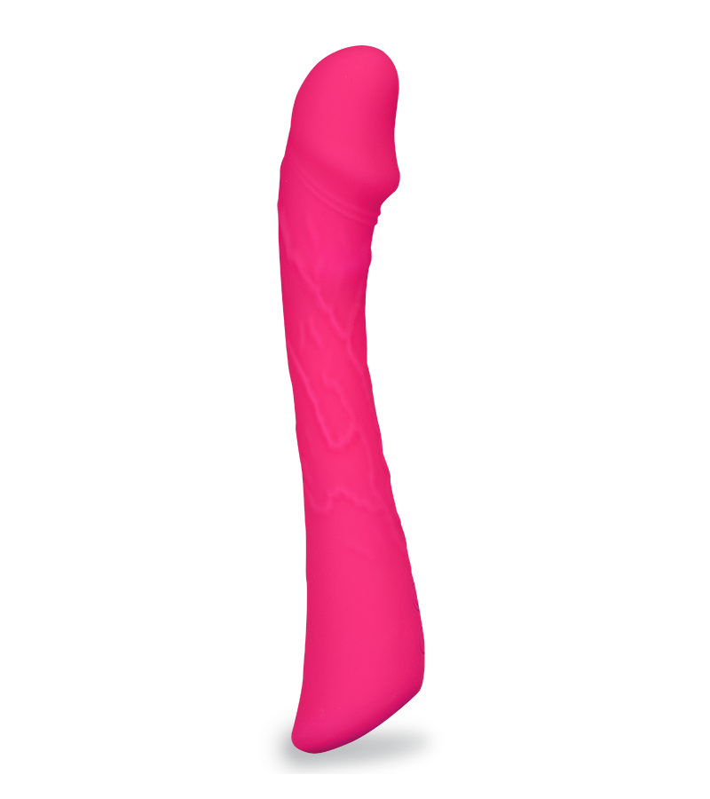 Vibromasseur nervuré Sunshine