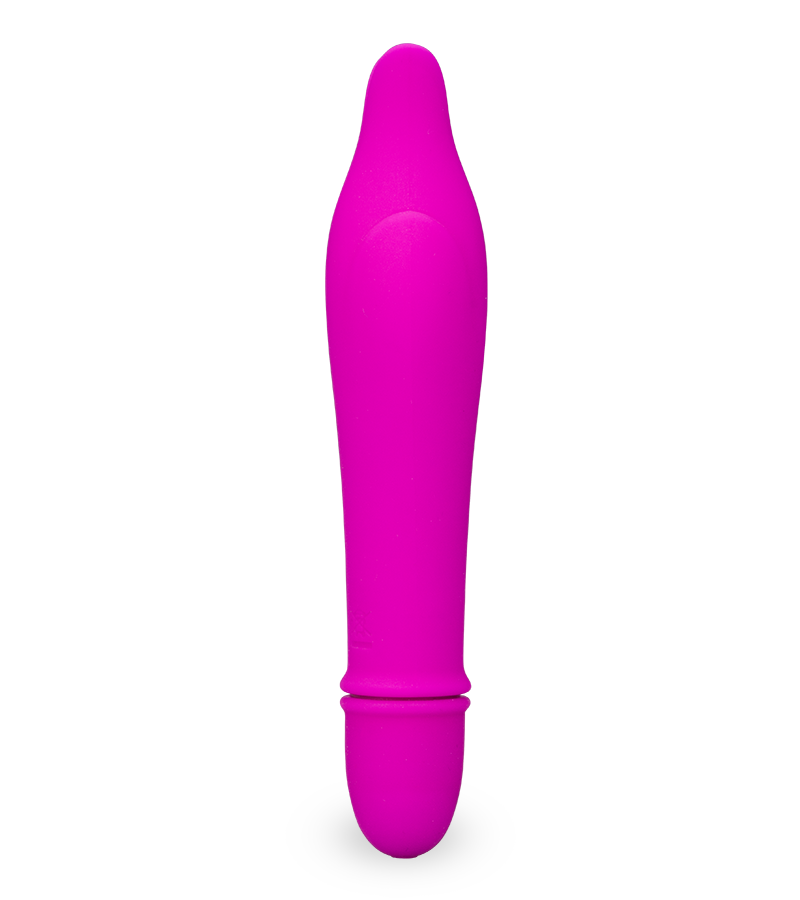 Vibromasseur pétale 10 fonctions