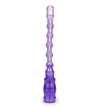 Charger l'image dans la galerie, Vibromasseur plug anal flexible