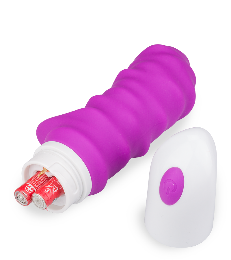 Vibromasseur point G Desire