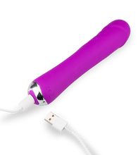 Charger l'image dans la galerie, Vibromasseur point G Madness