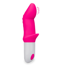 Charger l'image dans la galerie, Vibromasseur point G Sensuality