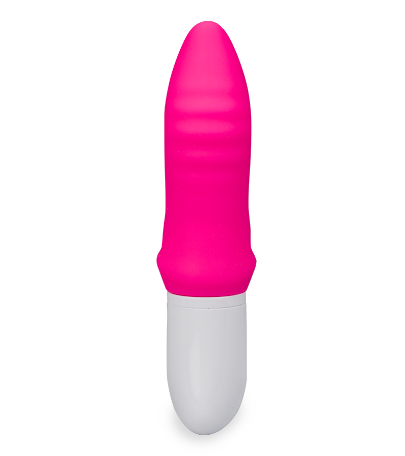 Vibromasseur point G Sensuality