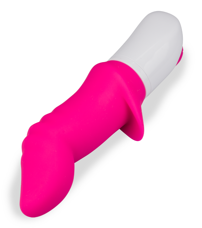 Vibromasseur point G Sensuality