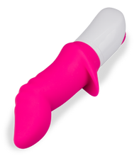 Charger l'image dans la galerie, Vibromasseur point G Sensuality