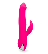 Charger l'image dans la galerie, Vibromasseur rabbit 360° Holy Fork