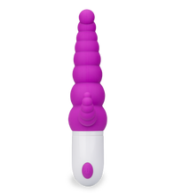 Charger l'image dans la galerie, Vibromasseur rabbit 9 modes Cloud