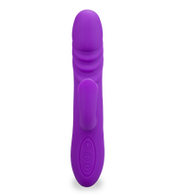 Charger l'image dans la galerie, Vibromasseur rabbit aspire-clitoris Sucky