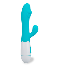 Charger l'image dans la galerie, Vibromasseur rabbit Bloom