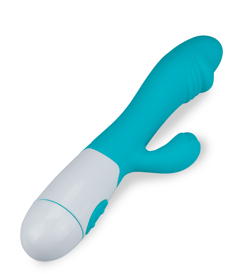 Vibromasseur rabbit Bloom