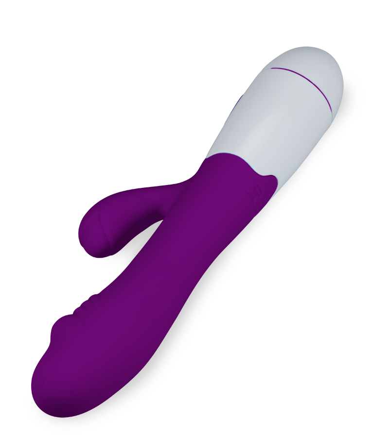 Vibromasseur rabbit Bloom