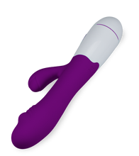 Charger l'image dans la galerie, Vibromasseur rabbit Bloom