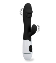 Charger l'image dans la galerie, Vibromasseur rabbit Bloom