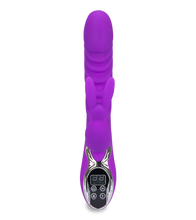Charger l'image dans la galerie, Vibromasseur rabbit chatouilles clito