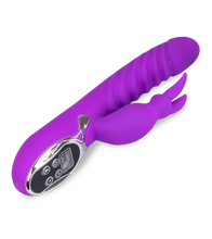 Charger l'image dans la galerie, Vibromasseur rabbit chatouilles clito