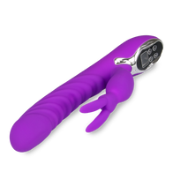 Charger l'image dans la galerie, Vibromasseur rabbit chatouilles clito