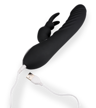Charger l'image dans la galerie, Vibromasseur rabbit chatouilles clito