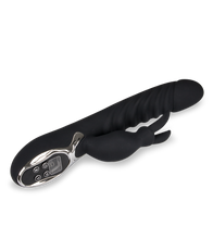 Charger l'image dans la galerie, Vibromasseur rabbit chatouilles clito