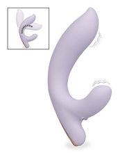 Charger l'image dans la galerie, Vibromasseur rabbit confort optimal Cloudy
