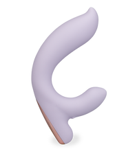 Charger l'image dans la galerie, Vibromasseur rabbit confort optimal Cloudy