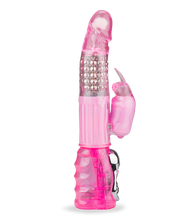 Charger l'image dans la galerie, Vibromasseur rabbit Crazy Bunny
