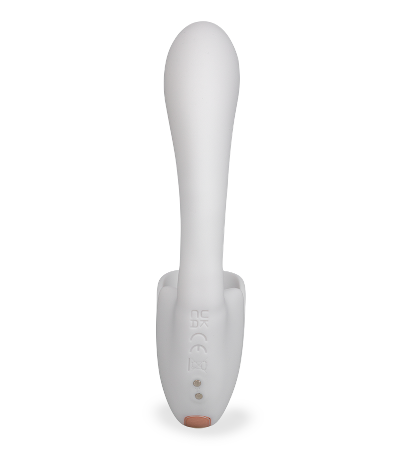 Vibromasseur rabbit cunnilingus Adore