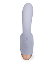 Charger l'image dans la galerie, Vibromasseur rabbit cunnilingus et pulsations Great