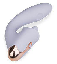 Charger l'image dans la galerie, Vibromasseur rabbit cunnilingus et pulsations Great