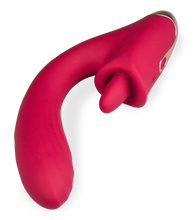 Charger l'image dans la galerie, Vibromasseur rabbit cunnilingus Feeling