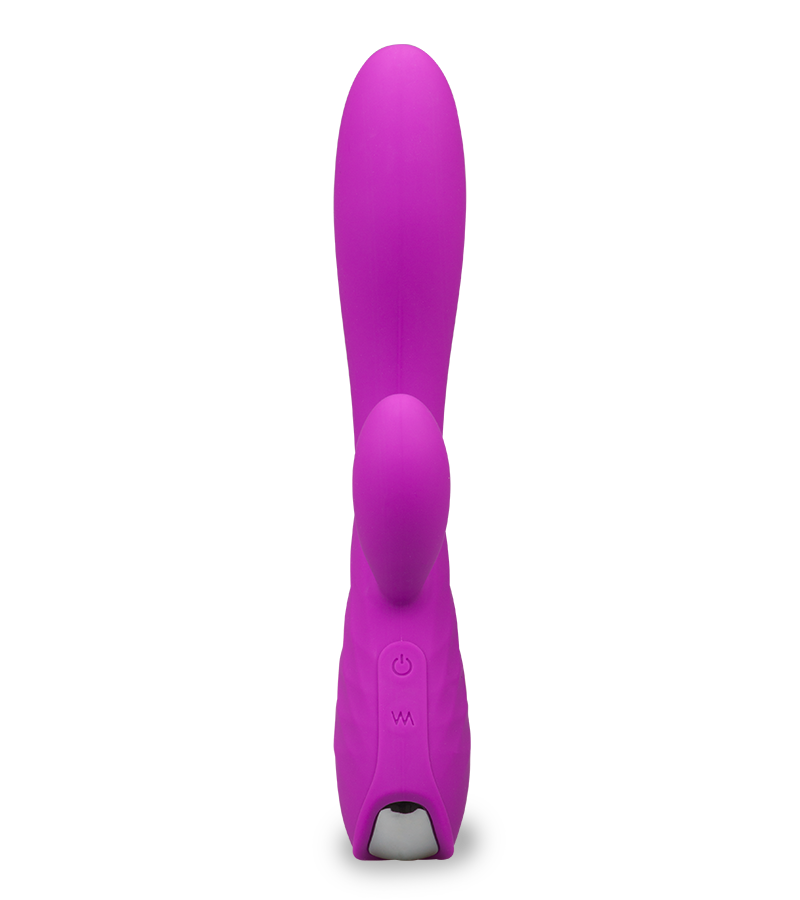 Vibromasseur rabbit Daydream