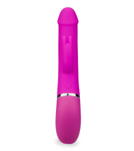 Charger l'image dans la galerie, Vibromasseur rabbit gode éjaculateur Hey Jack