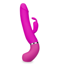 Charger l'image dans la galerie, Vibromasseur rabbit gode éjaculateur Hey Jack