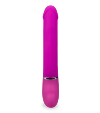 Charger l'image dans la galerie, Vibromasseur rabbit gode éjaculateur Hey Jack