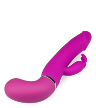 Charger l'image dans la galerie, Vibromasseur rabbit gode éjaculateur Hey Jack