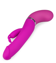 Charger l'image dans la galerie, Vibromasseur rabbit gode éjaculateur Hey Jack