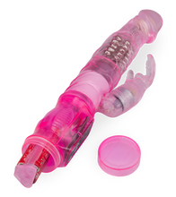 Charger l'image dans la galerie, Vibromasseur rabbit Happy Dancer