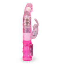 Charger l'image dans la galerie, Vibromasseur rabbit Happy Dancer
