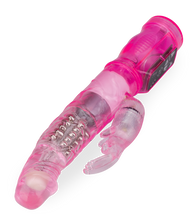 Charger l'image dans la galerie, Vibromasseur rabbit Happy Dancer