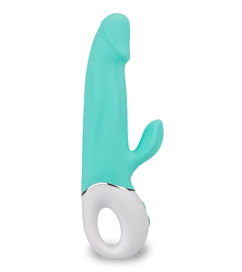 Vibromasseur rabbit intense Spring