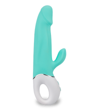 Charger l'image dans la galerie, Vibromasseur rabbit intense Spring