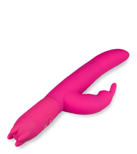 Charger l'image dans la galerie, Vibromasseur rabbit Lapin